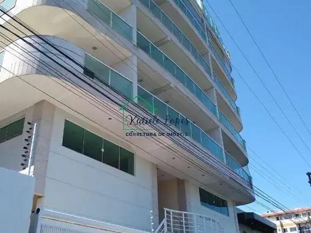 Apartamento aluguel em Região Geográfica Imediata de Cabo Frio, Cabo Frio