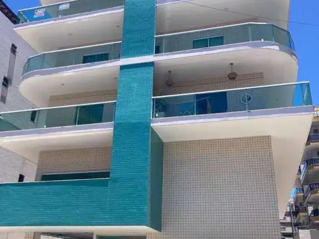 Apartamento aluguel em Região Geográfica Imediata de Cabo Frio, Cabo Frio