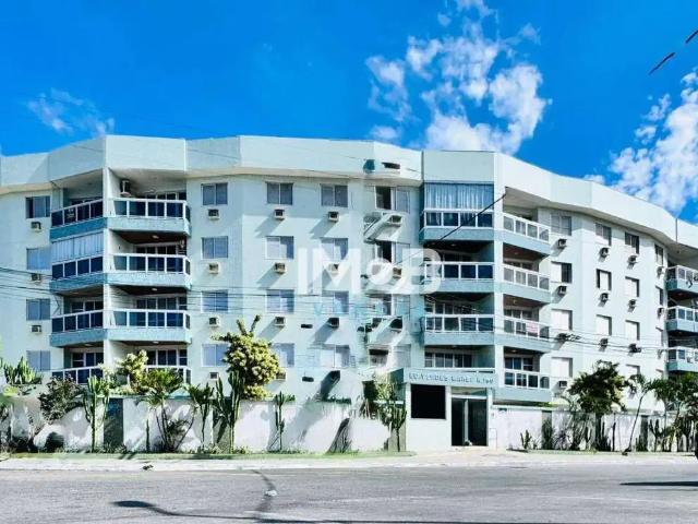 Apartamento aluguel em Região Geográfica Imediata de Cabo Frio, Cabo Frio