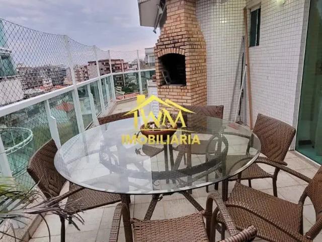 Apartamento aluguel em Tamoios, Cabo Frio