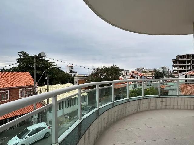 Apartamento aluguel em Cabo Frio, São Cristóvão