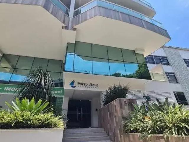 Apartamento aluguel em Região Geográfica Imediata de Cabo Frio, Cabo Frio