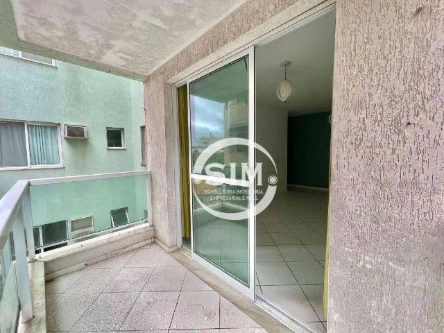 Apartamento aluguel em Região Geográfica Imediata de Cabo Frio, Cabo Frio