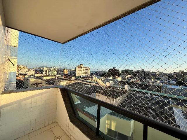 Apartamento aluguel em Região Geográfica Imediata de Cabo Frio, Cabo Frio
