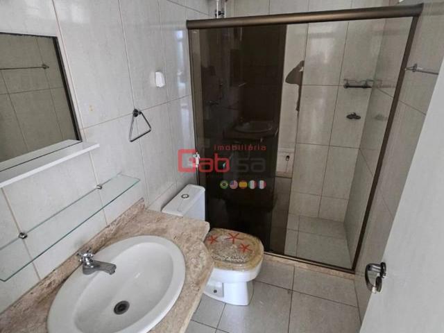 Apartamento aluguel em Passagem, Cabo Frio