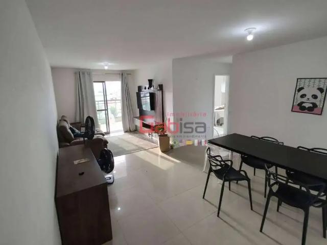 Apartamento aluguel em Região Geográfica Imediata de Cabo Frio, Cabo Frio