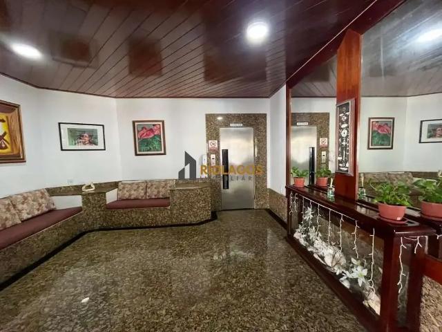 Apartamento aluguel em Região Geográfica Imediata de Cabo Frio, Cabo Frio