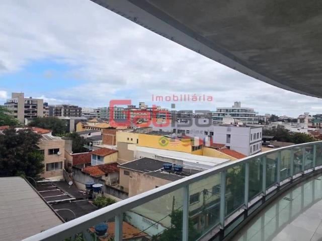 Apartamento aluguel em Cabo Frio