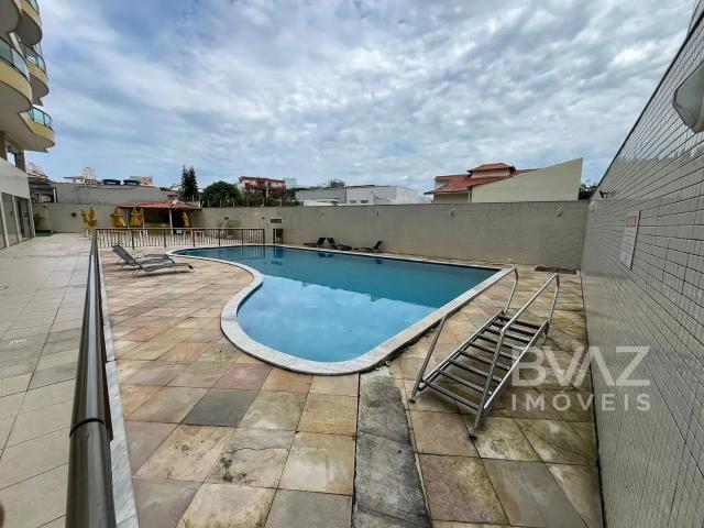 Apartamento aluguel em Passagem, Cabo Frio