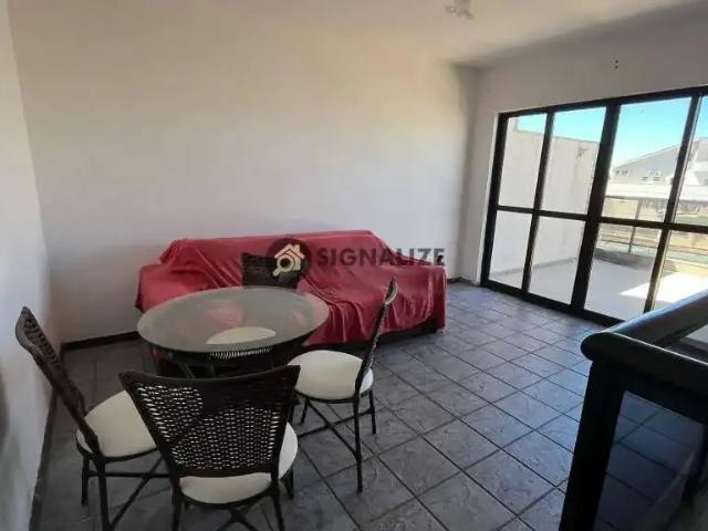 Apartamento aluguel em Região Geográfica Imediata de Cabo Frio, Cabo Frio