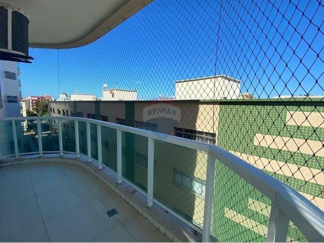 Apartamento aluguel em Cabo Frio, Centro
