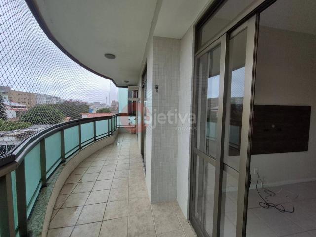 Apartamento aluguel em Passagem, Cabo Frio