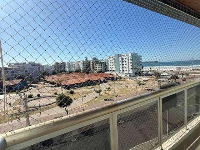 Apartamento aluguel em Cabo Frio, Centro