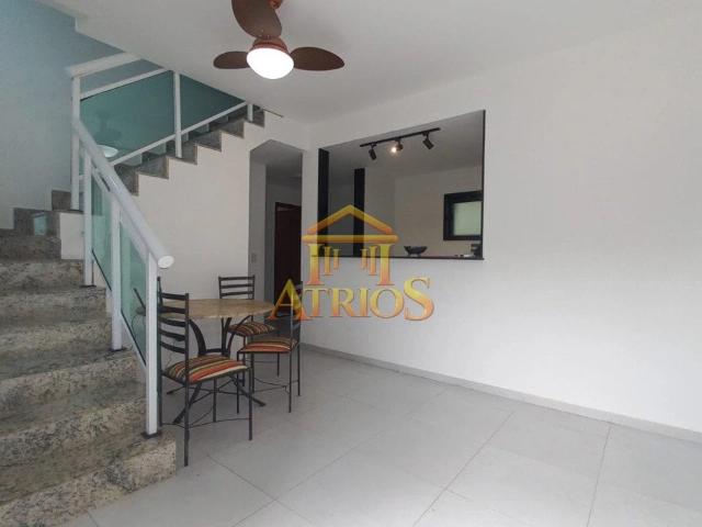 Apartamento aluguel em Cabo Frio, Região Geográfica Intermediária de Macaé-Rio das Ostras-Cabo Frio