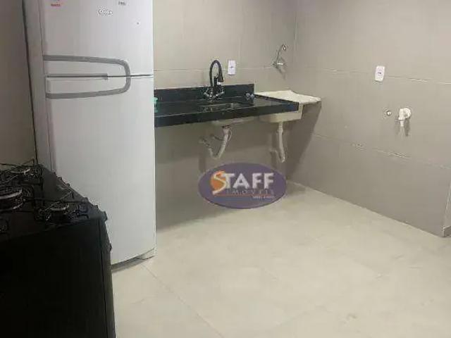 Apartamento aluguel em Região Geográfica Imediata de Cabo Frio, Cabo Frio