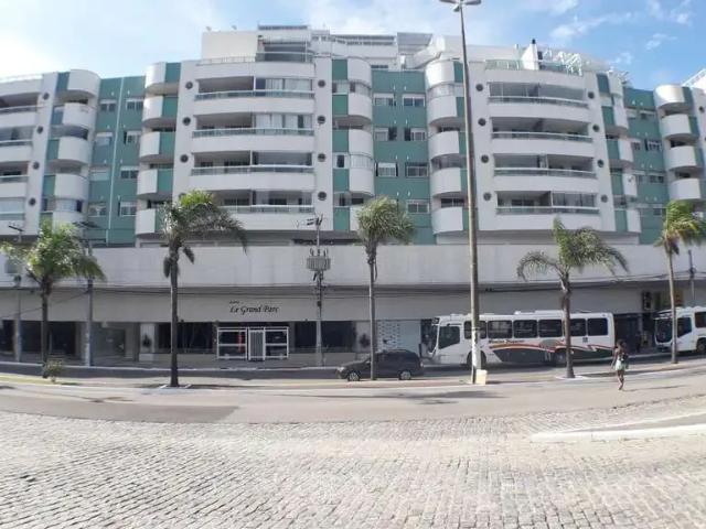 Apartamento aluguel em Região Geográfica Imediata de Cabo Frio, Cabo Frio
