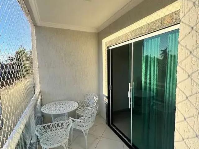 Apartamento aluguel em Região Geográfica Imediata de Cabo Frio, Cabo Frio