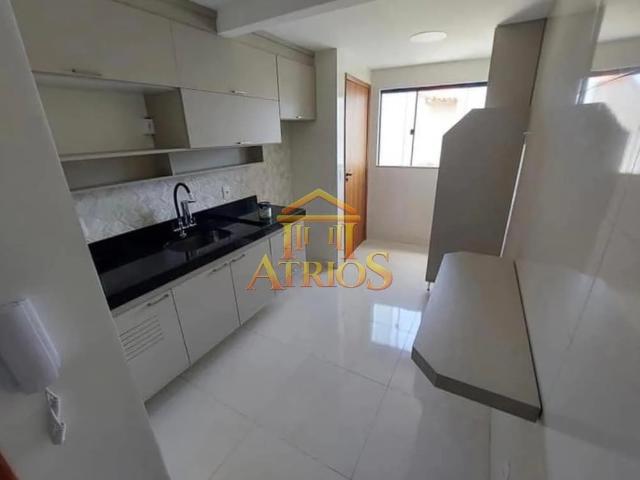 Apartamento aluguel em Cabo Frio, Região Geográfica Intermediária de Macaé-Rio das Ostras-Cabo Frio
