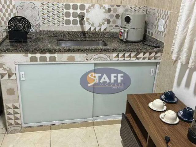 Apartamento aluguel em Região Geográfica Imediata de Cabo Frio, Cabo Frio