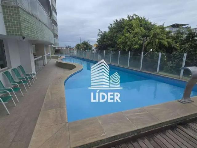 Apartamento aluguel em Região Geográfica Imediata de Cabo Frio, Cabo Frio