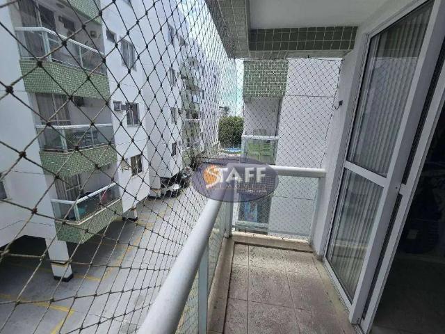 Apartamento aluguel em Região Geográfica Imediata de Cabo Frio, Cabo Frio