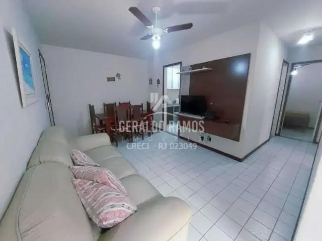 Apartamento aluguel em Região Geográfica Imediata de Cabo Frio, Cabo Frio