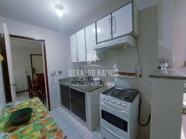 Apartamento aluguel em Região Geográfica Imediata de Cabo Frio, Cabo Frio