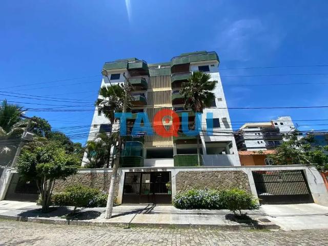 Apartamento aluguel em Região Geográfica Imediata de Cabo Frio, Cabo Frio