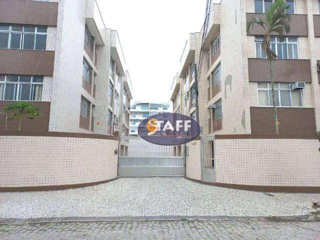 Apartamento aluguel em Região Geográfica Imediata de Cabo Frio, Cabo Frio