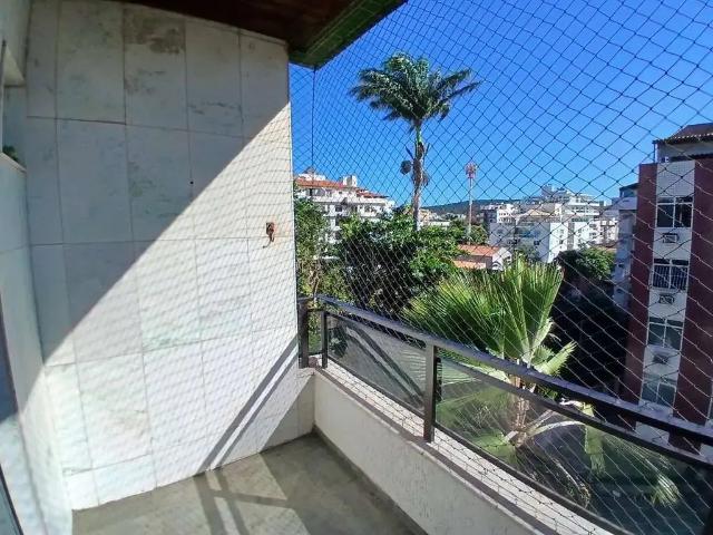Apartamento aluguel em Região Geográfica Imediata de Cabo Frio, Cabo Frio