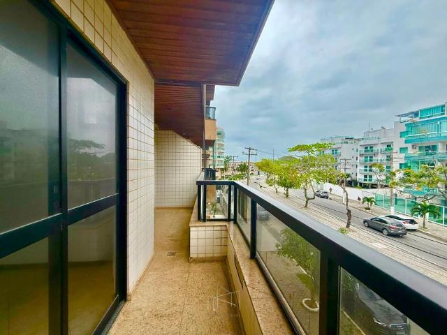 Apartamento aluguel em Passagem, Cabo Frio