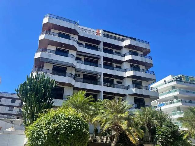 Apartamento aluguel em Região Geográfica Imediata de Cabo Frio, Cabo Frio