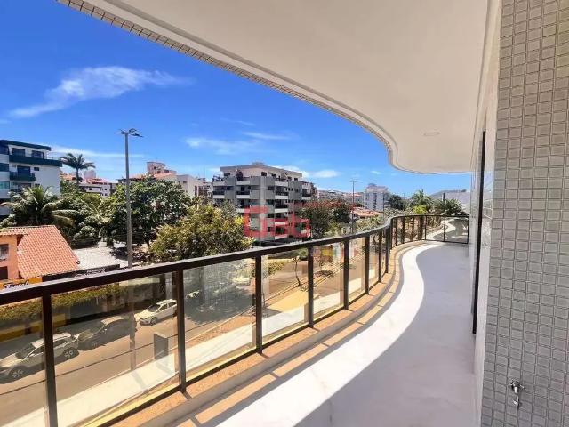 Apartamento aluguel em Região Geográfica Imediata de Cabo Frio, Cabo Frio