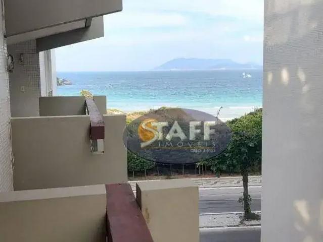 Apartamento aluguel em Região Geográfica Imediata de Cabo Frio, Cabo Frio