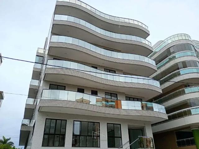 Apartamento aluguel em Região Geográfica Imediata de Cabo Frio, Cabo Frio