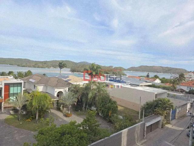 Apartamento aluguel em Região Geográfica Imediata de Cabo Frio, Cabo Frio