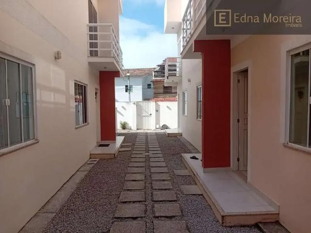 Apartamento aluguel em Região Geográfica Imediata de Cabo Frio, Cabo Frio