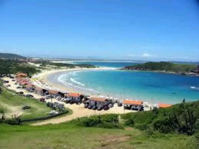 Apartamento aluguel em Região Geográfica Imediata de Cabo Frio, Cabo Frio