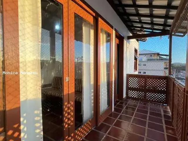 Apartamento aluguel em Região Geográfica Imediata de Cabo Frio, Cabo Frio