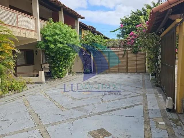 Apartamento aluguel em Região Geográfica Imediata de Cabo Frio, Cabo Frio