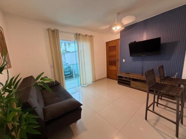 Apartamento aluguel em Região Geográfica Imediata de Cabo Frio, Cabo Frio