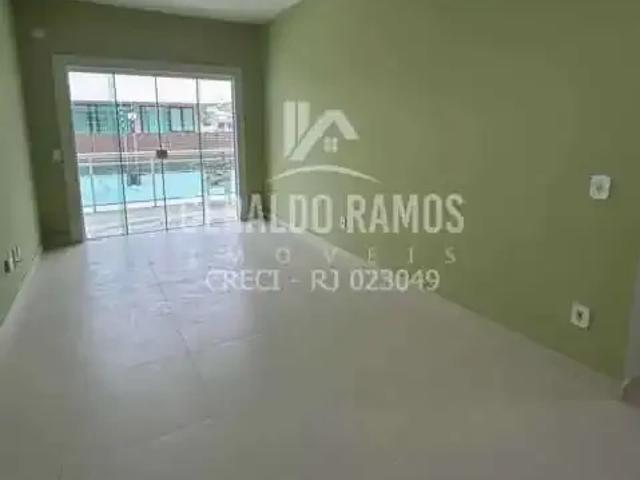 Apartamento aluguel em Região Geográfica Imediata de Cabo Frio, Cabo Frio