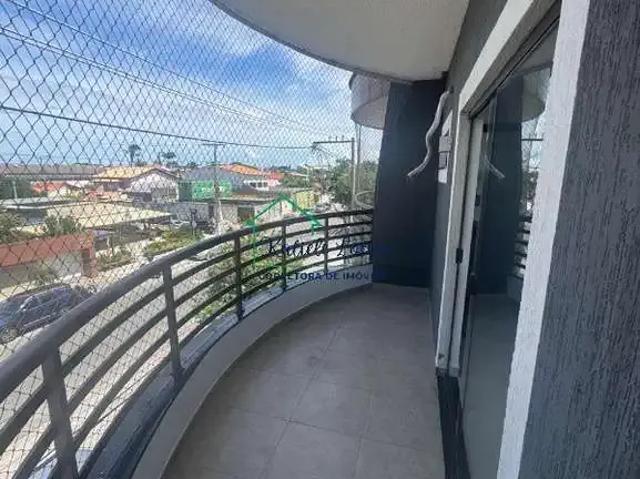 Apartamento aluguel em Região Geográfica Imediata de Cabo Frio, Cabo Frio