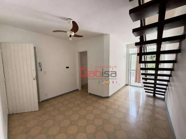 Apartamento aluguel em Região Geográfica Imediata de Cabo Frio, Cabo Frio