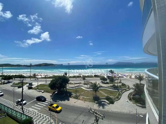 Apartamento aluguel em Região Geográfica Imediata de Cabo Frio, Cabo Frio
