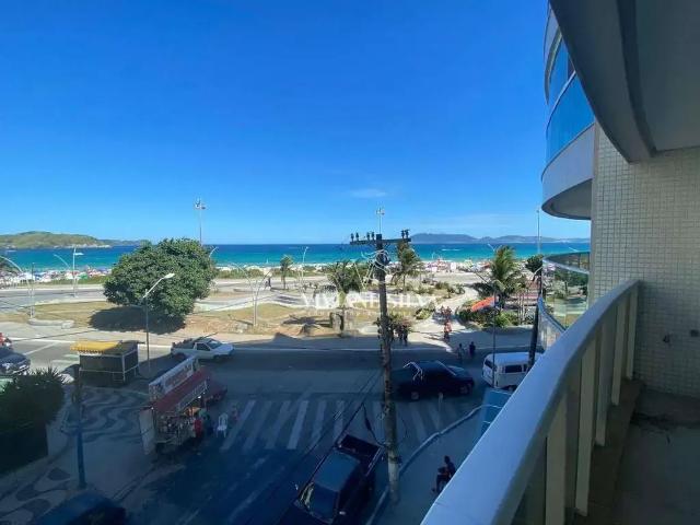 Apartamento aluguel em Região Geográfica Imediata de Cabo Frio, Cabo Frio