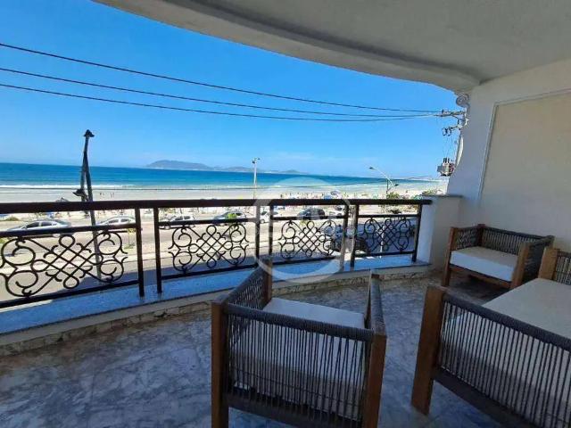Apartamento aluguel em Região Geográfica Imediata de Cabo Frio, Cabo Frio