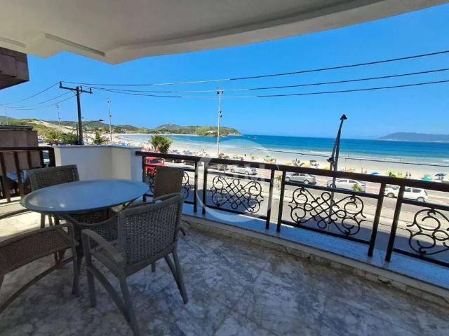 Apartamento aluguel em Região Geográfica Imediata de Cabo Frio, Cabo Frio