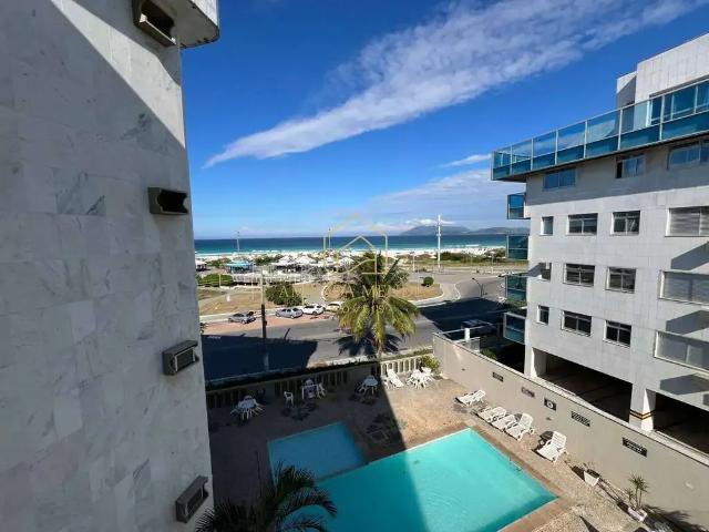 Apartamento aluguel em Região Geográfica Imediata de Cabo Frio, Cabo Frio