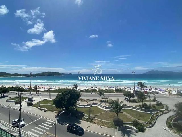 Apartamento aluguel em Região Geográfica Imediata de Cabo Frio, Cabo Frio
